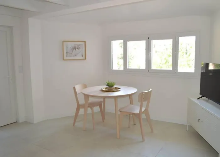Petite Maison En Centre-Ville