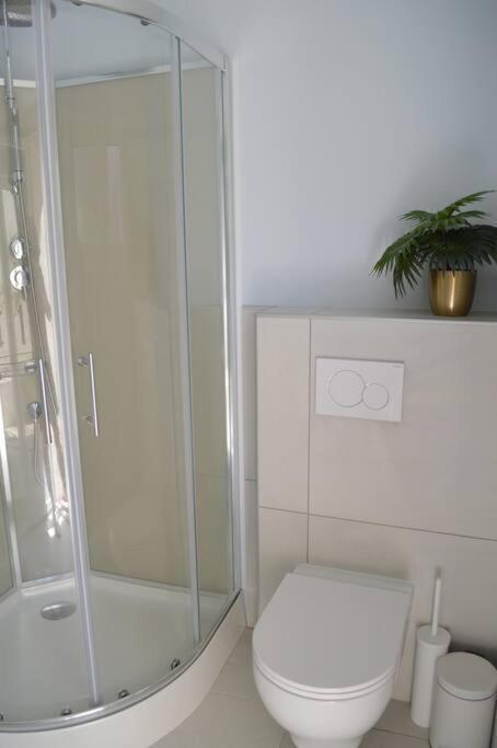 Petite Maison En Centre-ville Apartment Antibes