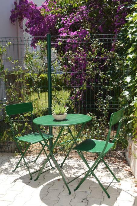 Petite Maison En Centre-ville * Antibes