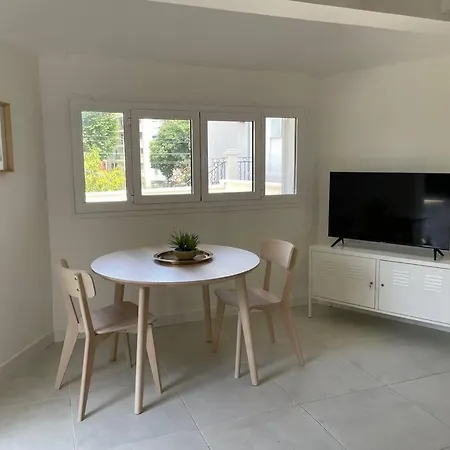 Petite Maison En Centre-Ville Antibes Exterior photo