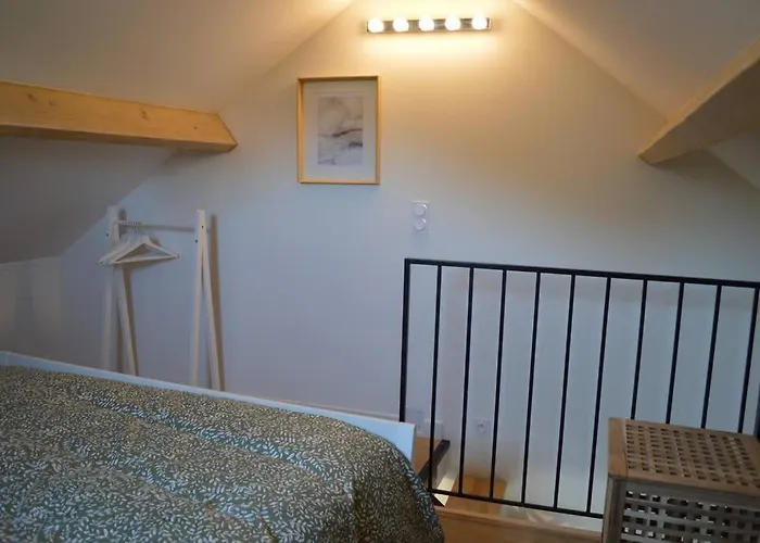 Petite Maison En Centre-Ville