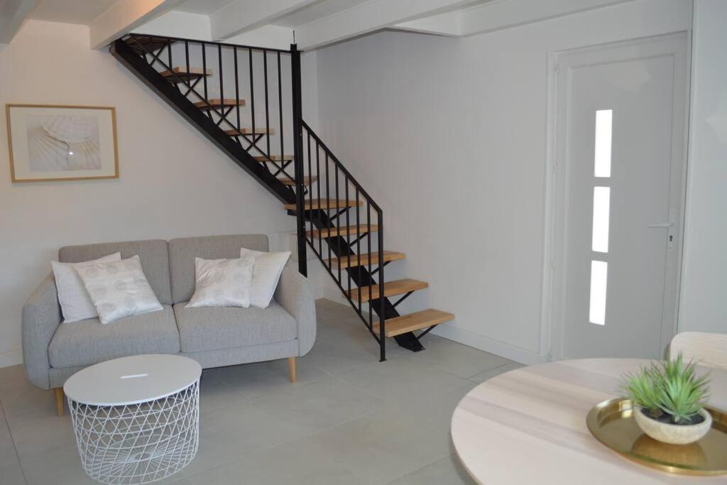 Petite Maison En Centre-ville Antibes